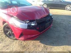 هیۆندای ئەلەنترا